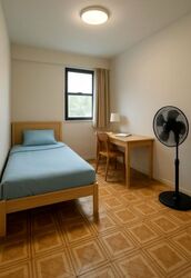 Blk 81 Commonwealth Heights (Queenstown), HDB 3 Rooms #462125011